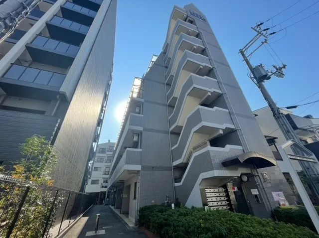 大阪市西淀川区区分マンション
