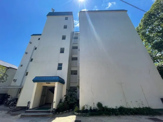 西宮市一棟収益レジデンス