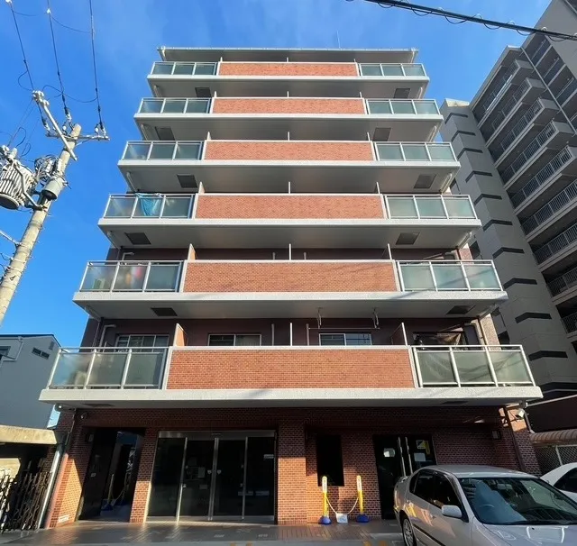 大阪市西淀川区区分マンション